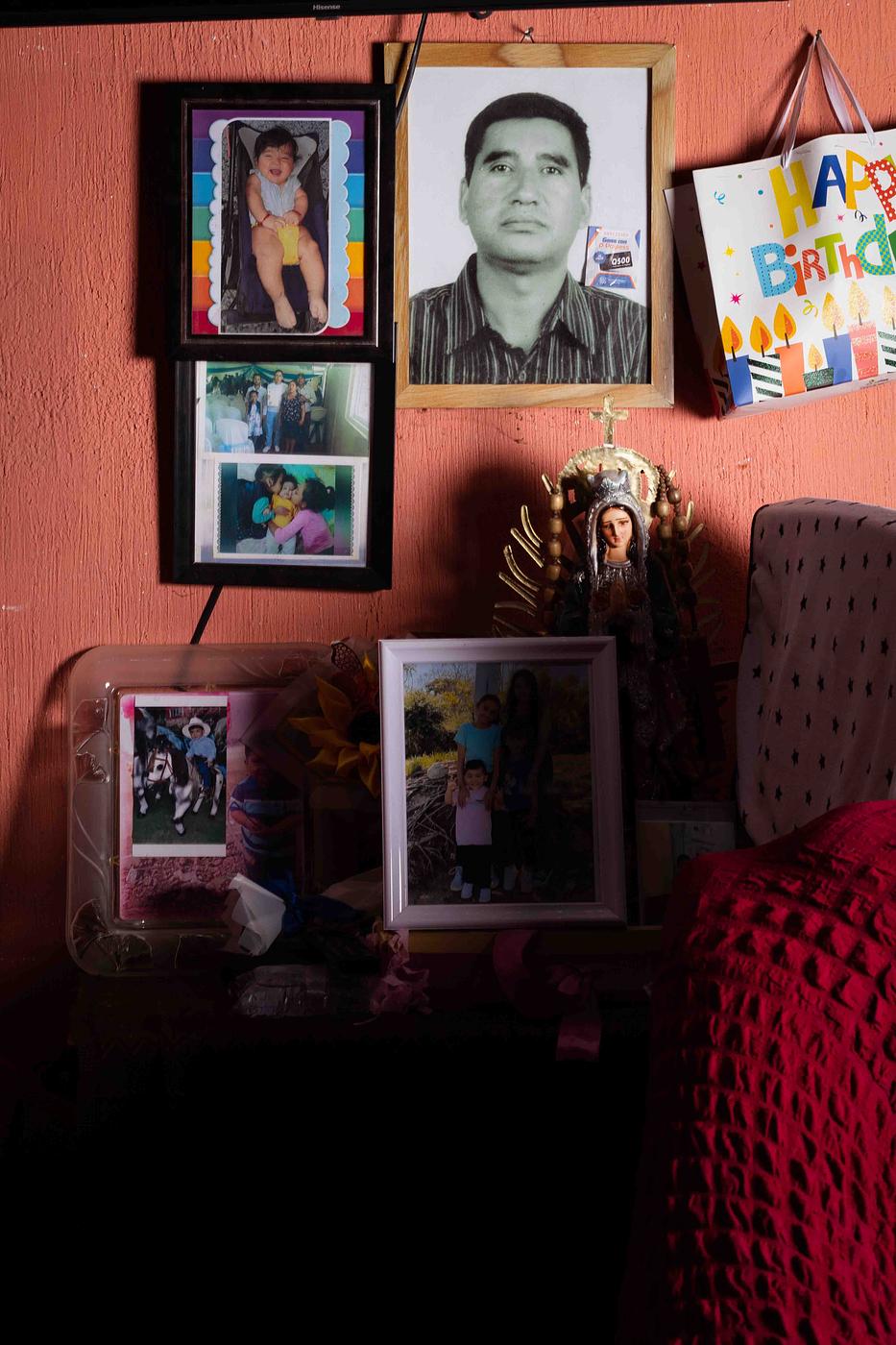 Foto: Liggia García